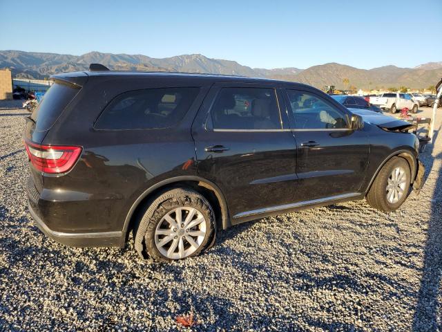 Photo 3 from auction – 2014 DODGE DURANGO SX with VIN 1C4RDHAG9EC598620