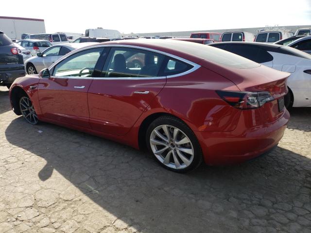 Photo 2 from auction – 2019 TESLA MODEL 3 with VIN 5YJ3E1EA2KF417663
