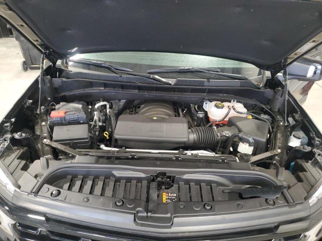 Photo 11 from auction – 2022 CHEVROLET SILVERADO with VIN 1GCPADED9NZ528296