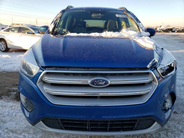 Photo 5 from auction – 2018 FORD ESCAPE SE with VIN 1FMCU0GD7JUC57365