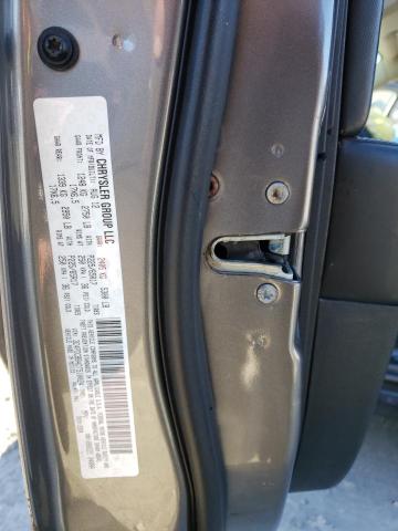 Photo 14 from auction – 2013 DODGE JOURNEY SX with VIN 3C4PDCBB4DT510024