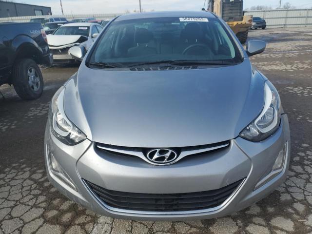 Photo 5 from auction – 2015 HYUNDAI ELANTRA SE with VIN 5NPDH4AEXFH585161