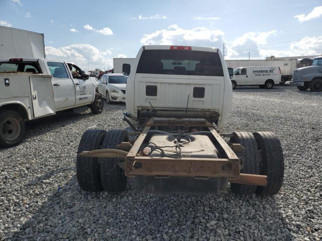 Photo 6 from auction – 2011 DODGE RAM 5500 S with VIN 3D6WU7CL2BG565114