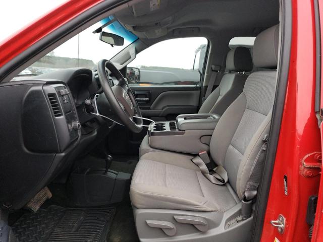 Photo 7 from auction – 2014 GMC SIERRA K15 with VIN 3GTU2TEH6EG189381