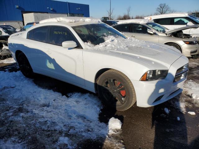 Photo 4 from auction – 2012 DODGE CHARGER SX with VIN 2C3CDXJG7CH306140