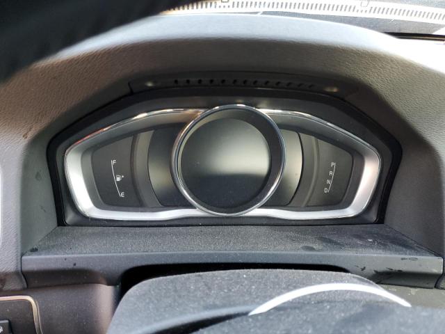 Photo 9 from auction – 2016 VOLVO S60 PREMIE with VIN YV1612TK6G2390241