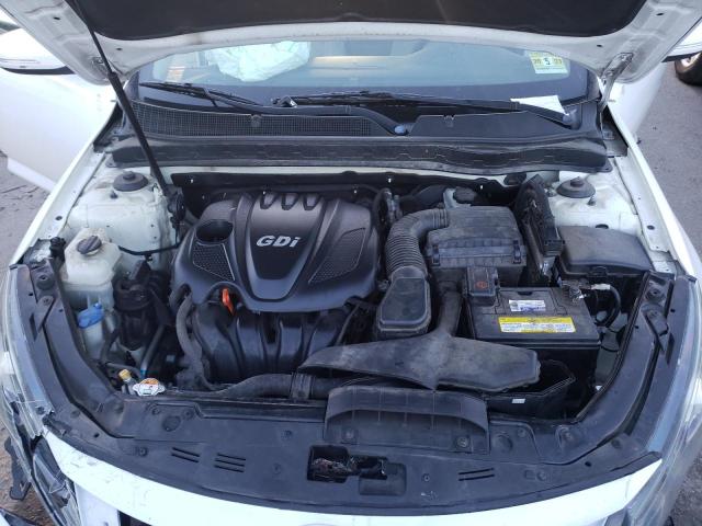 Photo 11 from auction – 2013 KIA OPTIMA LX with VIN KNAGM4A75D5366564