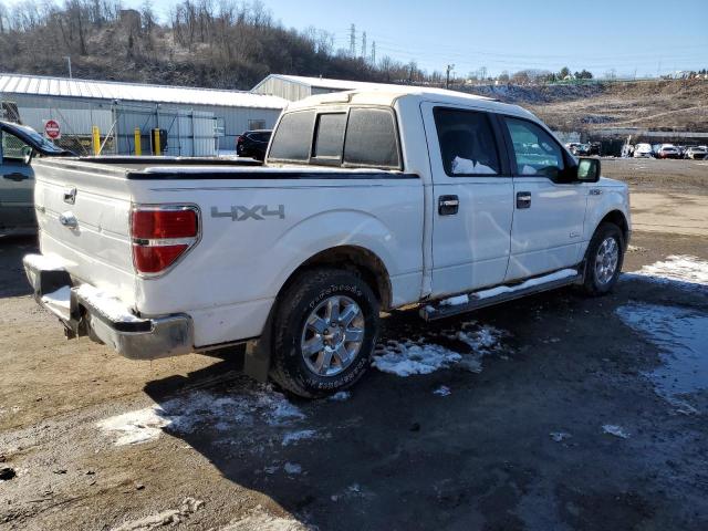 Photo 3 from auction – 2013 FORD F150 SUPER with VIN 1FTFW1ET6DFA51619