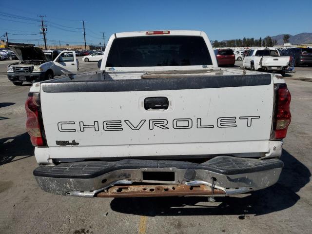 Photo 10 from auction – 2005 CHEVROLET SILVERADO with VIN 1GCEC14X25Z202898