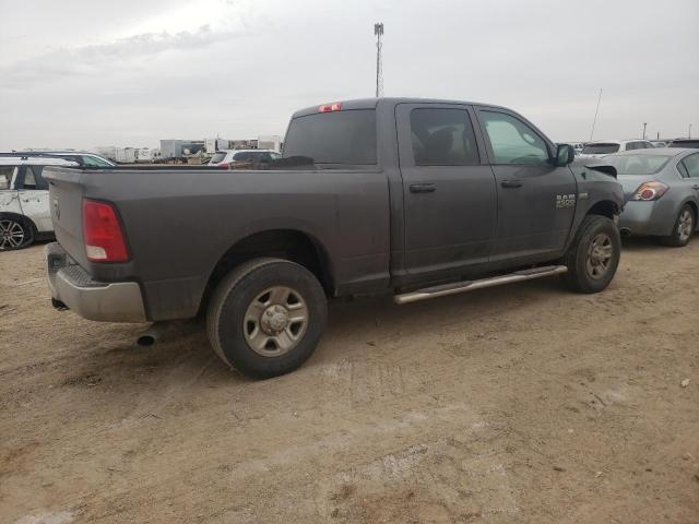 Photo 3 from auction – 2018 RAM 2500 ST with VIN 3C6UR4CJ1JG313100