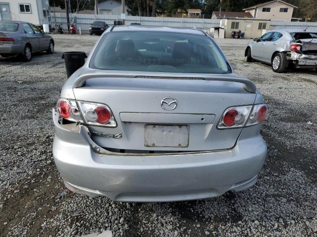 Photo 6 from auction – 2003 MAZDA 6 I with VIN 1YVHP80C635M07636