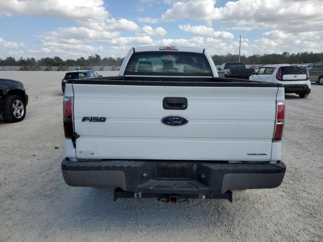 Photo 6 from auction – 2013 FORD F150 with VIN 1FTMF1CM8DKE14710
