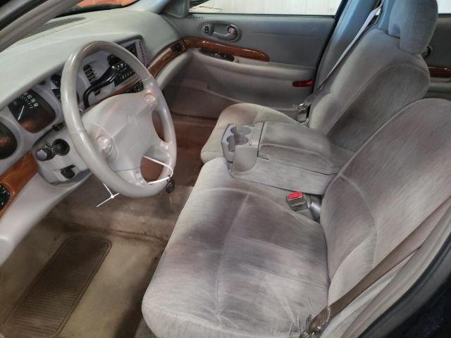 Photo 7 from auction – 2002 BUICK LESABRE CU with VIN 1G4HP54K32U232302