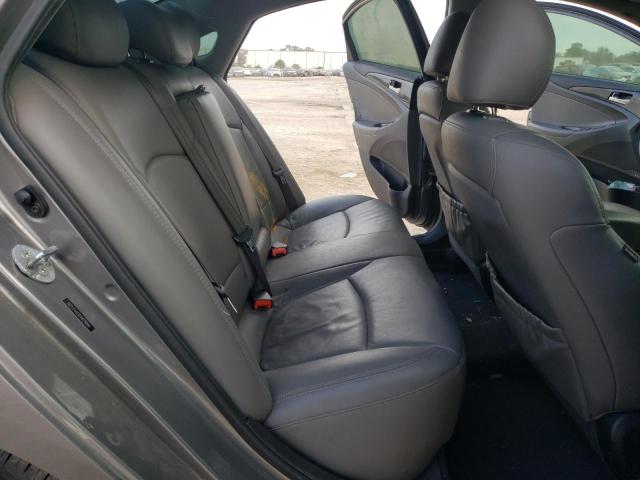 Photo 10 from auction – 2013 HYUNDAI SONATA SE with VIN 5NPEC4AC8DH625896