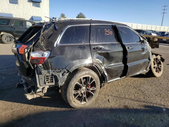 Photo 3 from auction – 2012 JEEP GRAND CHER with VIN 1C4RJFDJ8CC285334