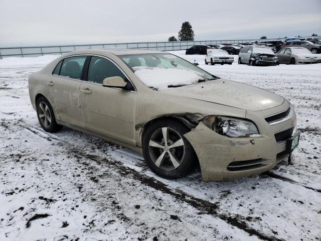 Photo 4 from auction – 2011 CHEVROLET MALIBU 1LT with VIN 1G1ZC5E17BF376989