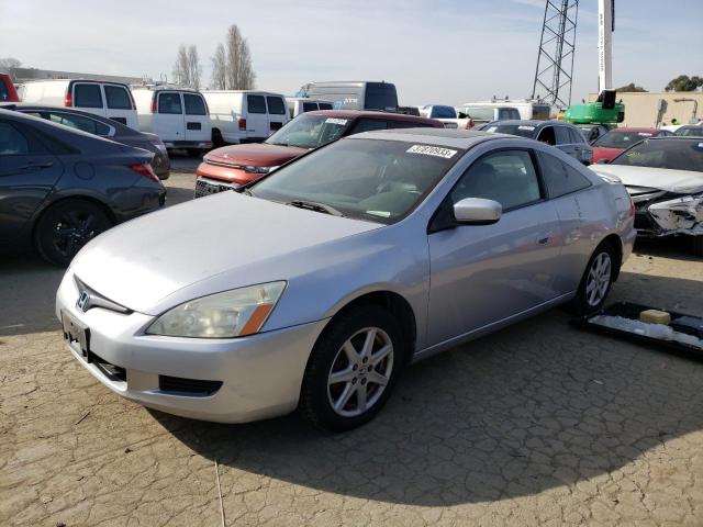 Photo 1 from auction – 2003 HONDA ACCORD with VIN 1HGCM82623A022891