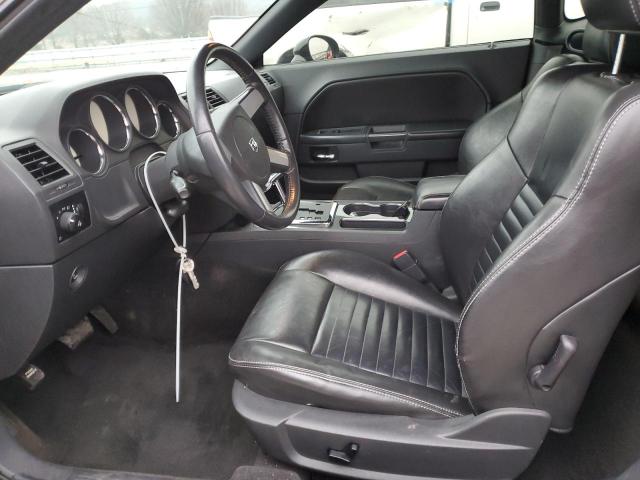 Photo 7 from auction – 2010 DODGE CHALLENGER with VIN 2B3CJ5DT8AH103905