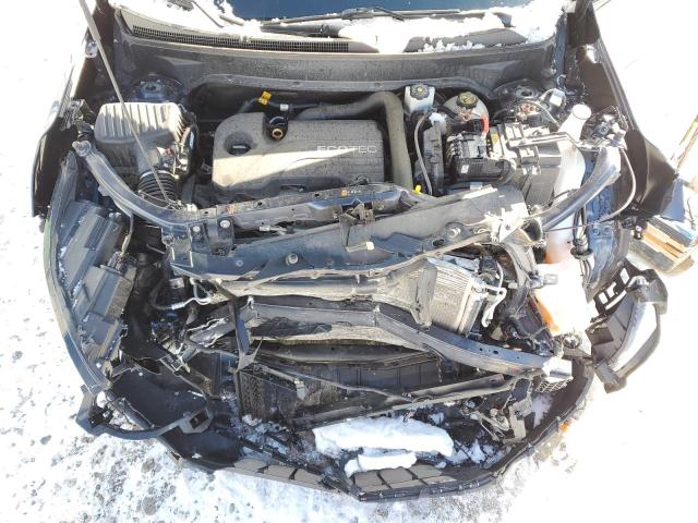 Photo 12 from auction – 2019 CHEVROLET EQUINOX LS with VIN 3GNAXSEV3KL230385