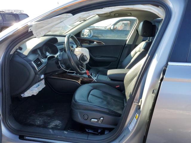 Photo 7 from auction – 2016 AUDI A6 PREMIUM with VIN WAUFFAFCXGN091174