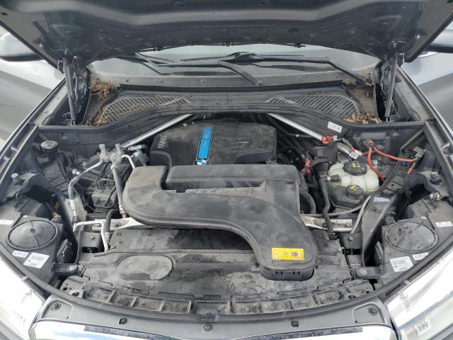 Photo 12 from auction – 2017 BMW X5 XDR40E with VIN 5UXKT0C38H0V96880