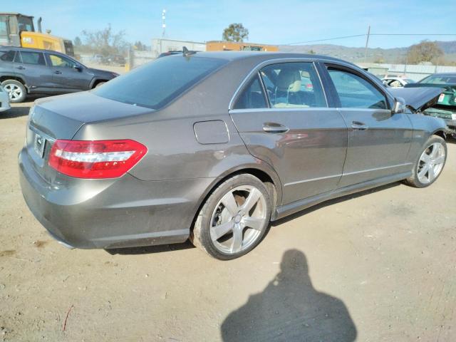 Photo 3 from auction – 2012 MERCEDES-BENZ E 350 with VIN WDDHF5KB9CA568913