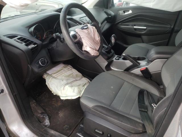 Photo 7 from auction – 2016 FORD ESCAPE SE with VIN 1FMCU0G72GUB56513