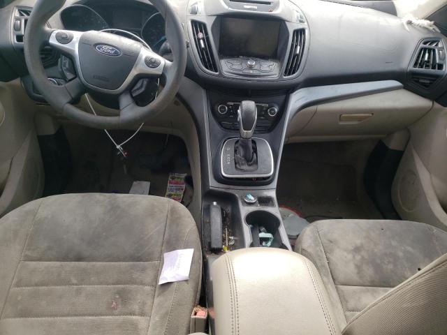 Photo 8 from auction – 2013 FORD ESCAPE SE with VIN 1FMCU0G91DUD69286