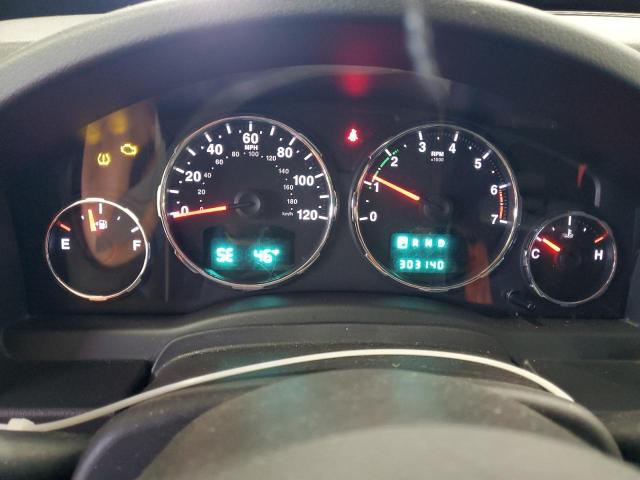 Photo 9 from auction – 2012 JEEP LIBERTY with VIN 1C4PJMAK9CW137572