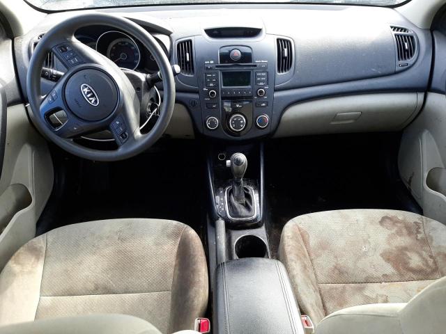 Photo 8 from auction – 2011 KIA FORTE EX with VIN KNAFU4A23B5461749