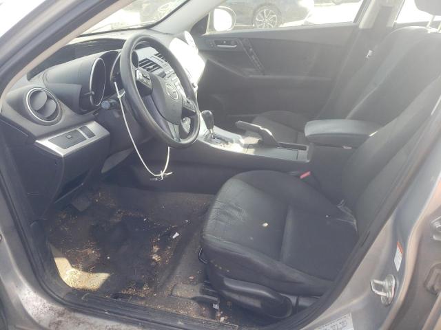 Photo 7 from auction – 2011 MAZDA 3 I with VIN JM1BL1VG4B1416660