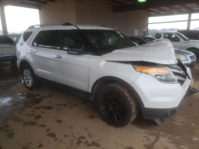 Фото 4 с аукциона – 2015 FORD EXPLORER X с VIN 1FM5K7D82FGA12123