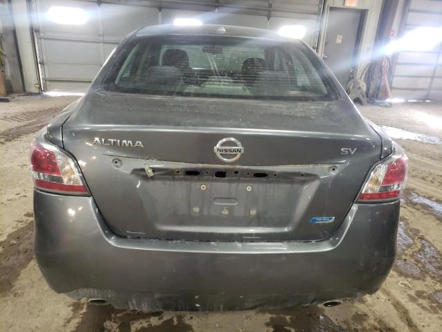 Photo 6 from auction – 2014 NISSAN ALTIMA 2.5 with VIN 1N4AL3AP8EC165587