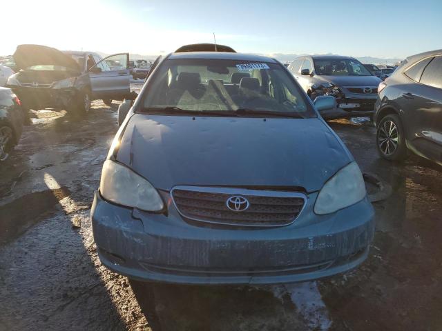 Photo 5 from auction – 2006 TOYOTA COROLLA CE with VIN 1NXBR32E86Z625803