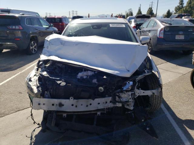 Photo 5 from auction – 2018 MAZDA 3 TOURING with VIN 3MZBN1L34JM171321