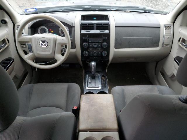 Photo 8 from auction – 2008 MAZDA TRIBUTE I with VIN 4F2CZ02Z08KM30125