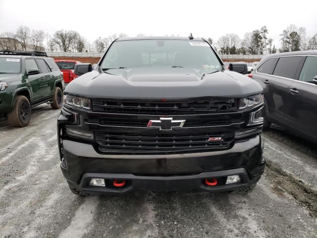 Photo 5 from auction – 2020 CHEVROLET SILVERADO with VIN 1GCPYFED9LZ193710
