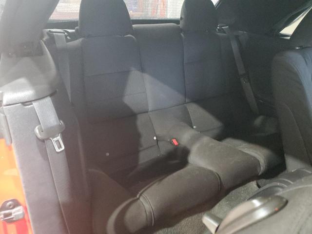 Photo 10 from auction – 2012 FORD MUSTANG with VIN 1ZVBP8EM3C5207422