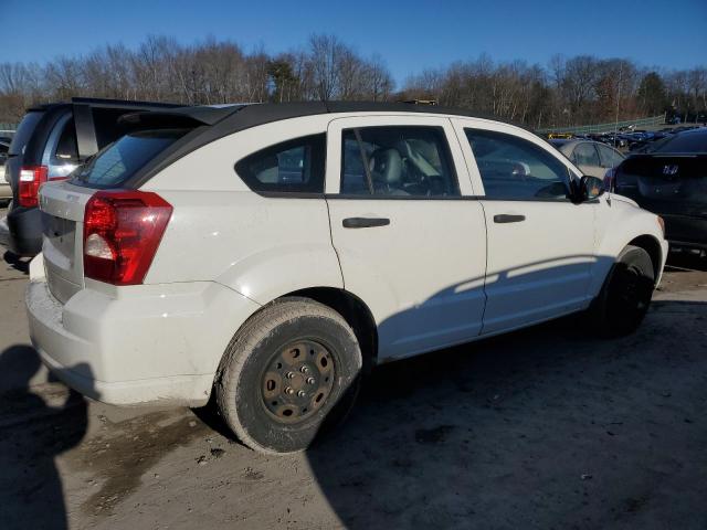Photo 3 from auction – 2007 DODGE CALIBER with VIN 1B3HB28B17D376743