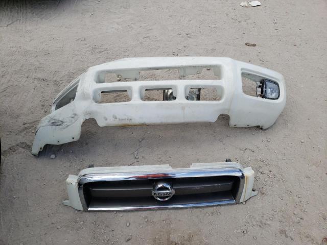 Photo 13 from auction – 2002 NISSAN PATHFINDER with VIN JN8DR09Y32W710496