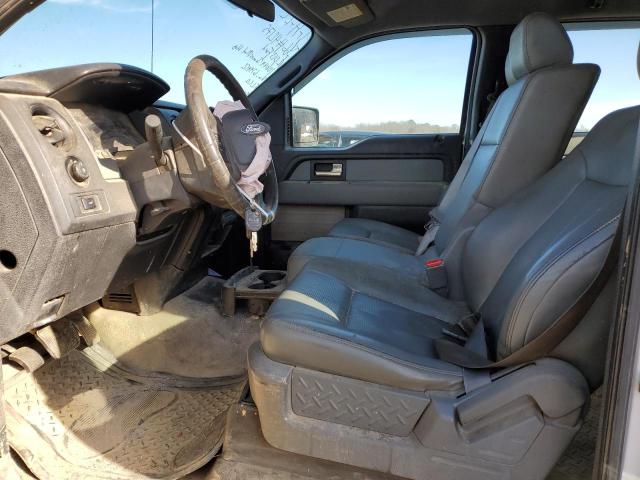 Photo 7 from auction – 2013 FORD F150 SUPER with VIN 1FTEW1CM0DKG39952