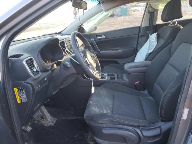 Photo 7 from auction – 2017 KIA SPORTAGE L with VIN KNDPMCAC6H7122801