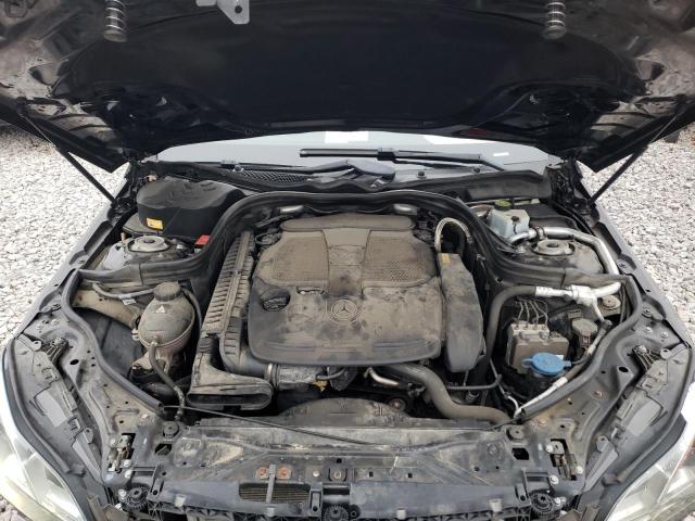 Photo 11 from auction – 2015 MERCEDES-BENZ E 350 4MAT with VIN WDDHF8JB3FB106445