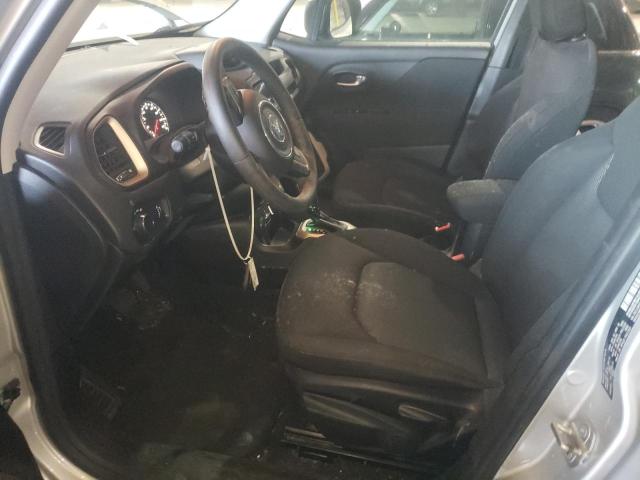 Photo 7 from auction – 2016 JEEP RENEGADE with VIN ZACCJBAT0GPD53437