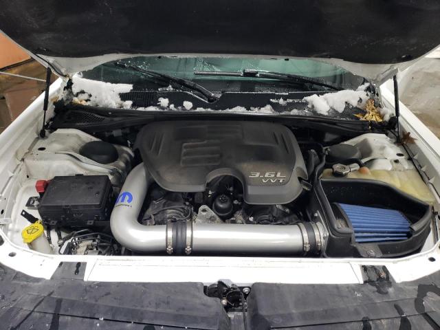 Photo 11 from auction – 2019 DODGE CHALLENGER with VIN 2C3CDZGGXKH594205