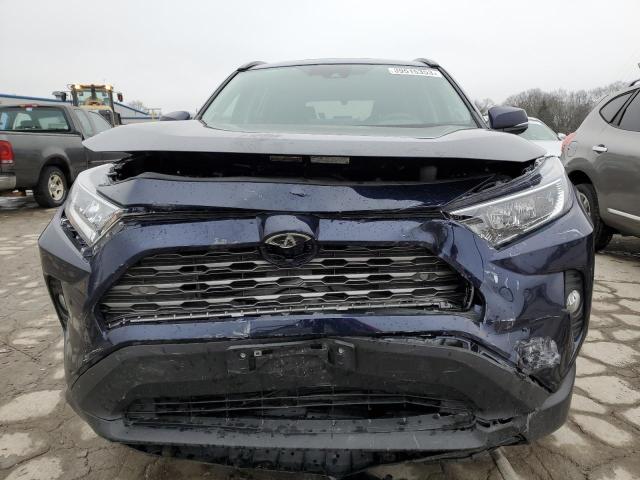 Photo 5 from auction – 2021 TOYOTA RAV4 LIMIT with VIN 2T3N1RFV6MW222828
