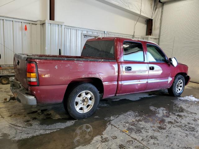 Photo 3 from auction – 2005 GMC NEW SIERRA with VIN 2GTEC13T651130496