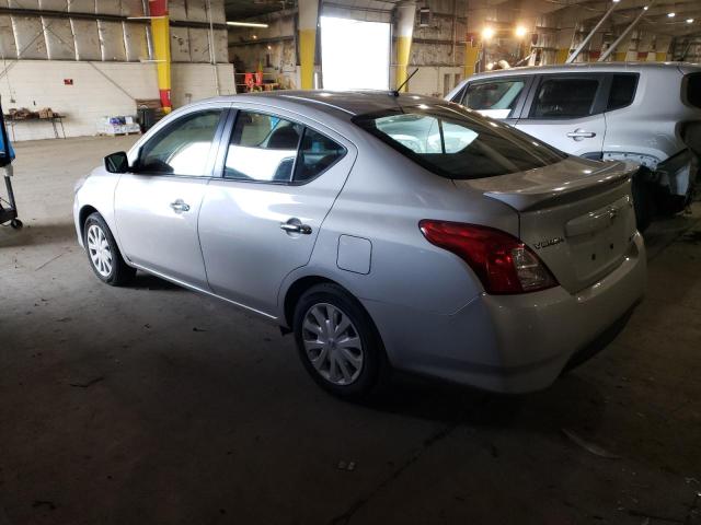 Foto 2 de la subasta – 2016 NISSAN VERSA S con VIN 3N1CN7AP2GL822124