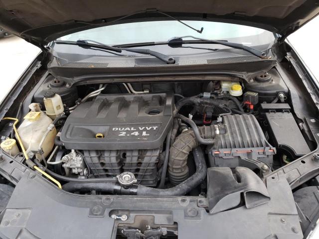 Photo 11 from auction – 2012 CHRYSLER 200 TOURIN with VIN 1C3CCBBB6CN164380