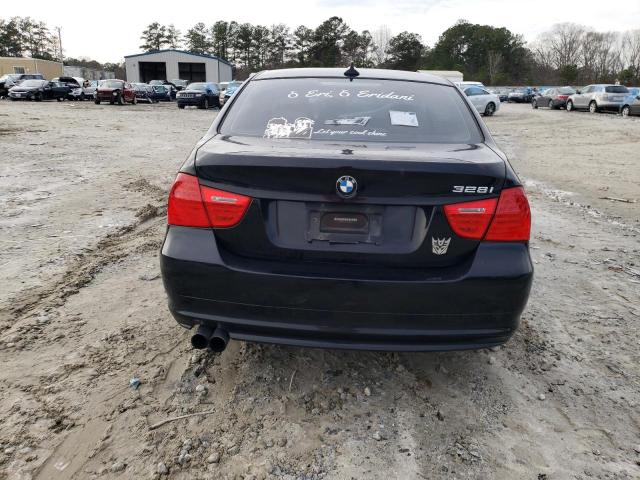 Photo 6 from auction – 2010 BMW 328 I with VIN WBAPH7G5XANM48667